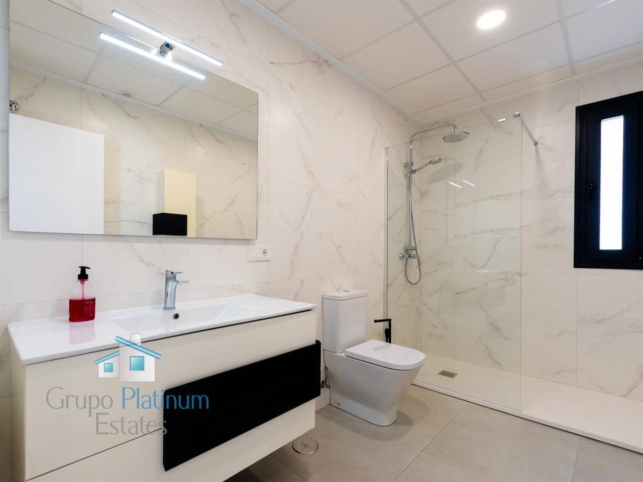 3 slaapkamer Villa te koop in San Juan de los Terreros met zwembad - € 405.000 (Ref: 9644685)