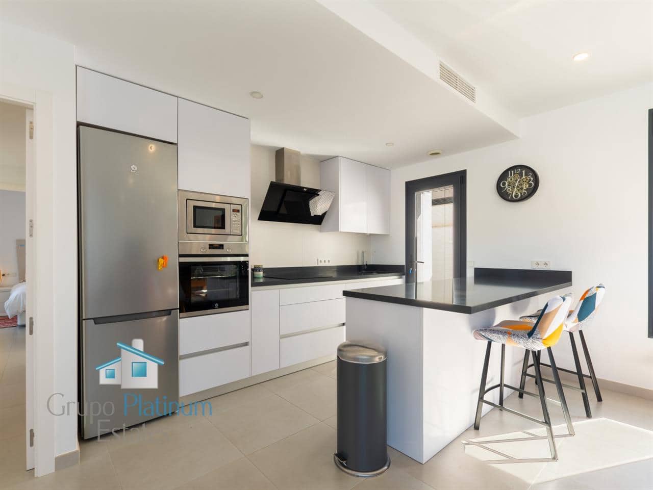 3 slaapkamer Villa te koop in San Juan de los Terreros met zwembad - € 405.000 (Ref: 9644685)