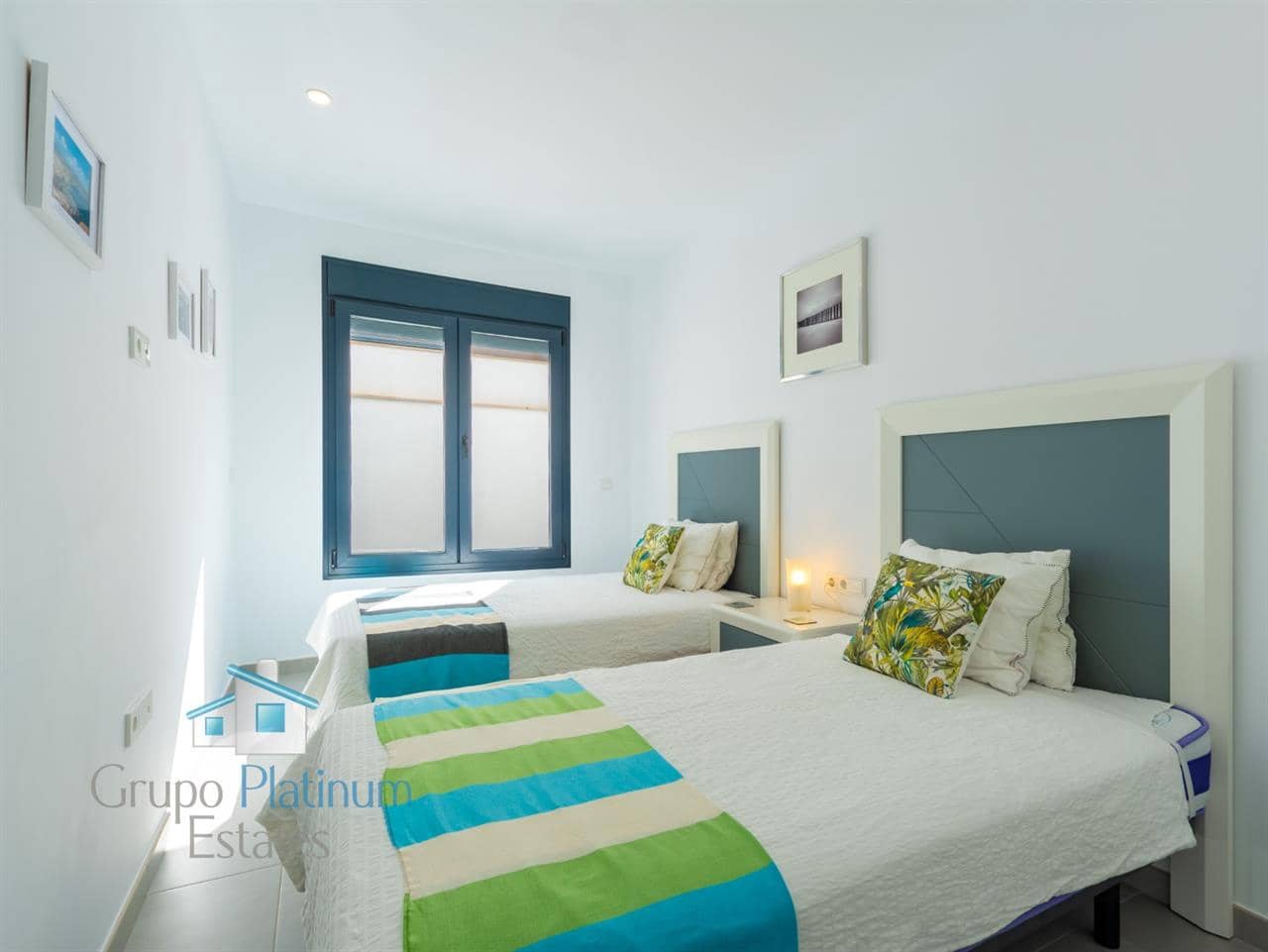 3 slaapkamer Villa te koop in San Juan de los Terreros met zwembad - € 405.000 (Ref: 9644685)