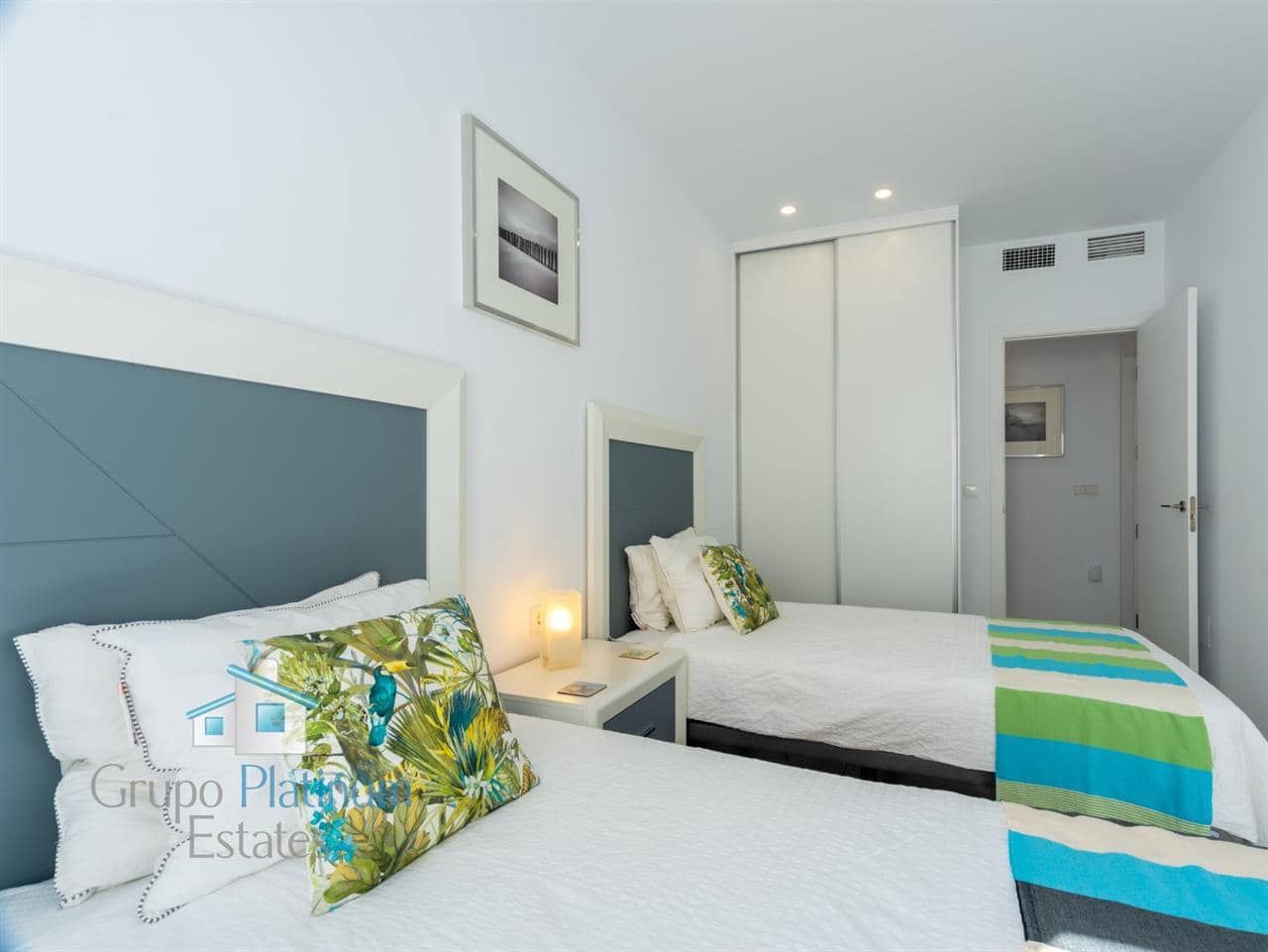 3 slaapkamer Villa te koop in San Juan de los Terreros met zwembad - € 405.000 (Ref: 9644685)