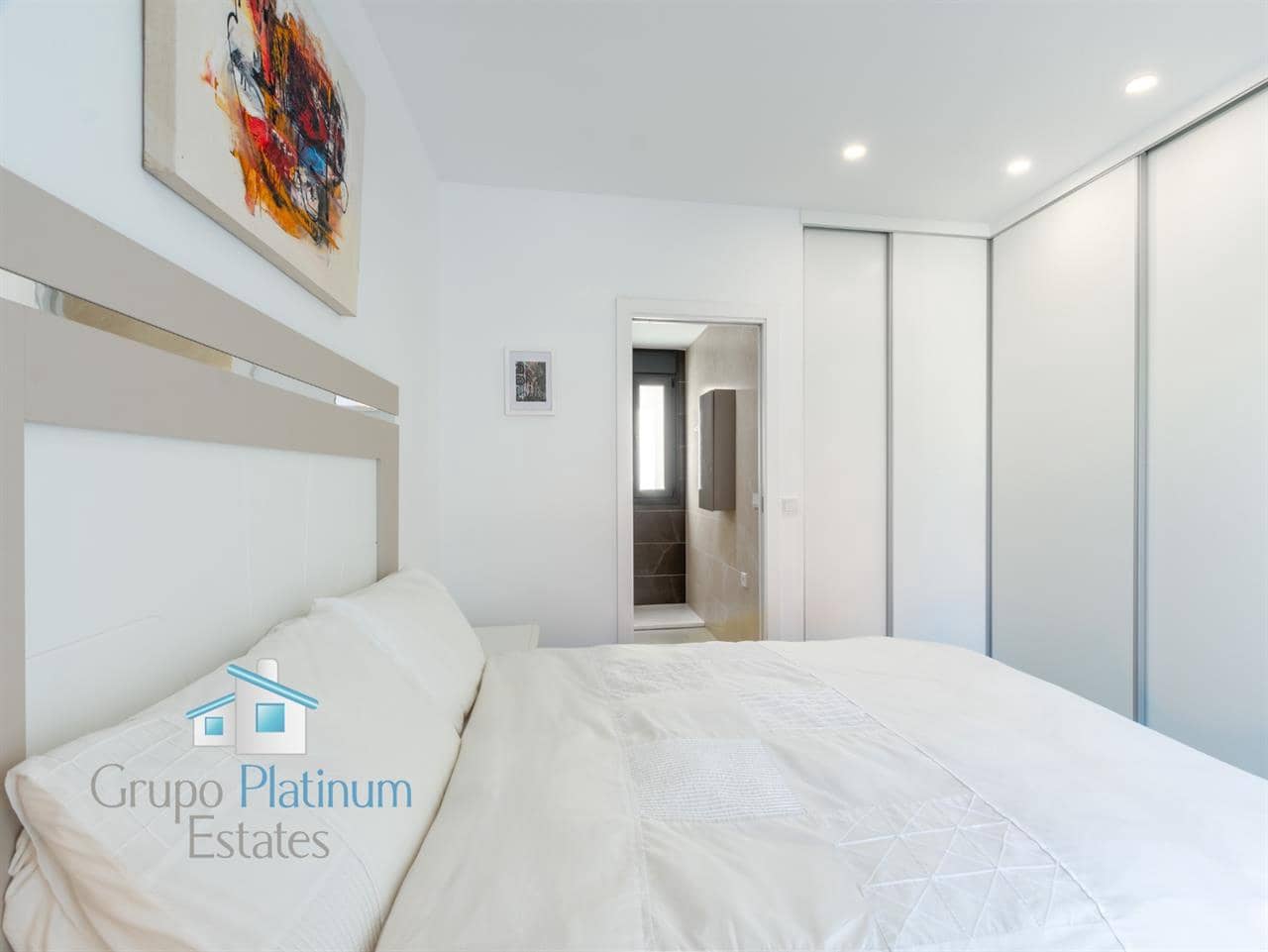 3 slaapkamer Villa te koop in San Juan de los Terreros met zwembad - € 405.000 (Ref: 9644685)