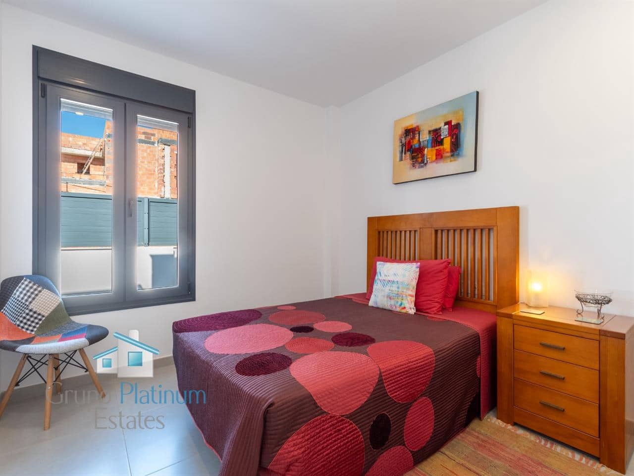 3 slaapkamer Villa te koop in San Juan de los Terreros met zwembad - € 405.000 (Ref: 9644685)