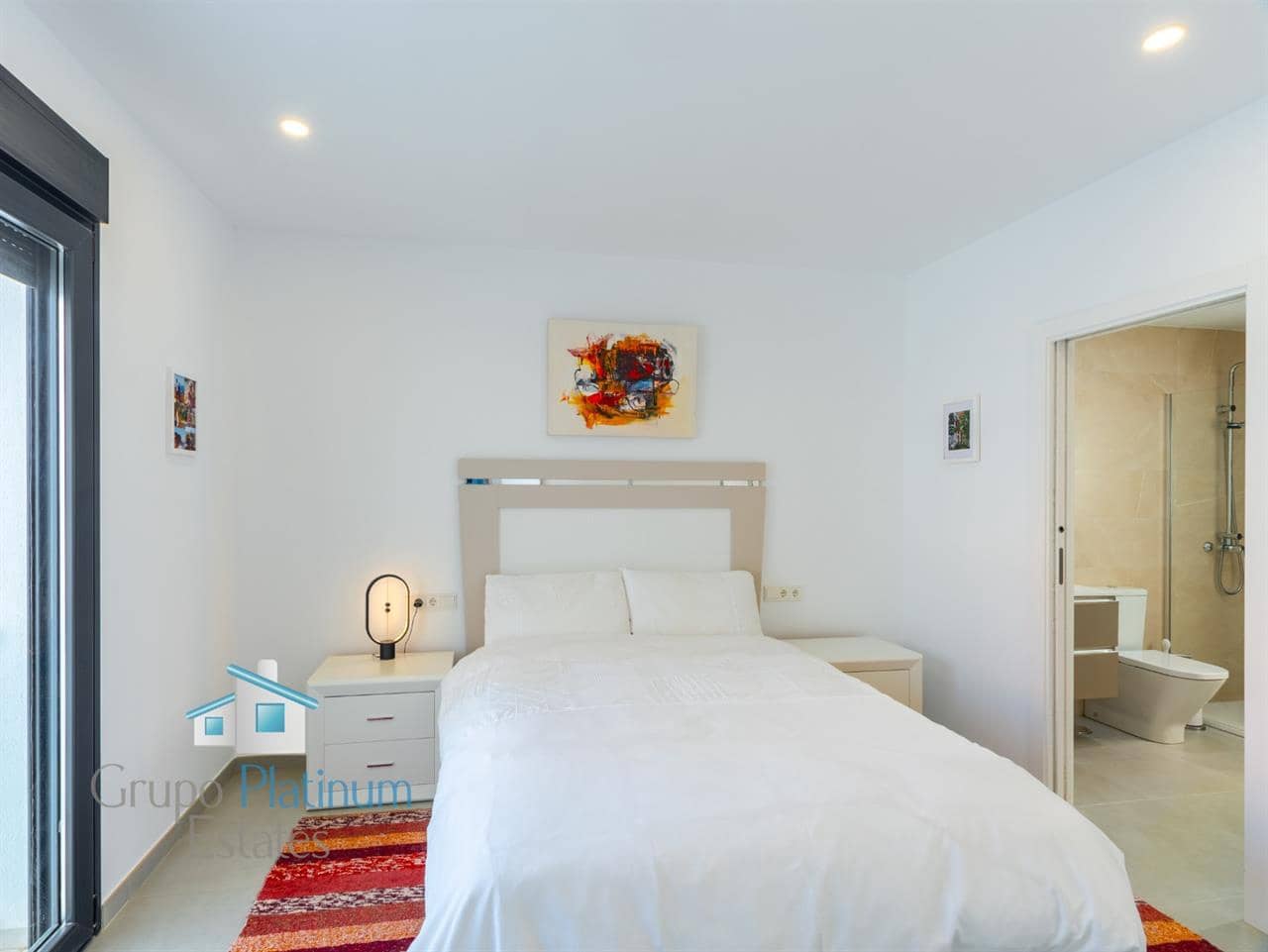 3 slaapkamer Villa te koop in San Juan de los Terreros met zwembad - € 405.000 (Ref: 9644685)