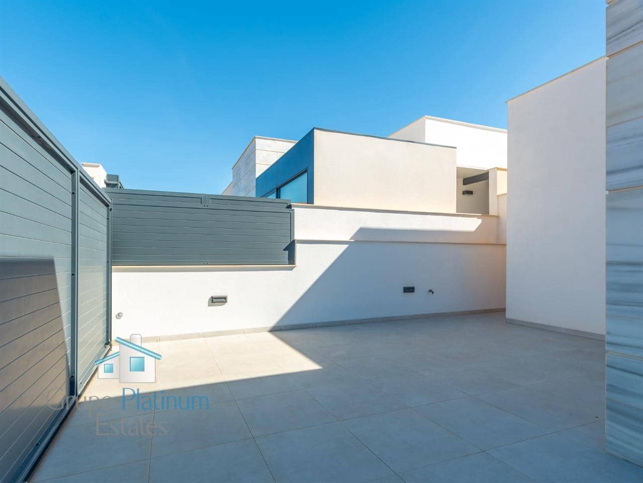 3 slaapkamer Villa te koop in San Juan de los Terreros met zwembad - € 405.000 (Ref: 9644685)