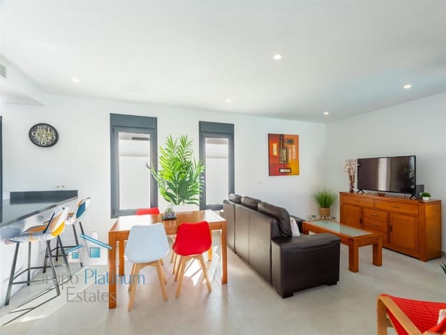 3 slaapkamer Villa te koop in San Juan de los Terreros, Pulpí met zwembad - € 405.000 (Ref: 9644685)