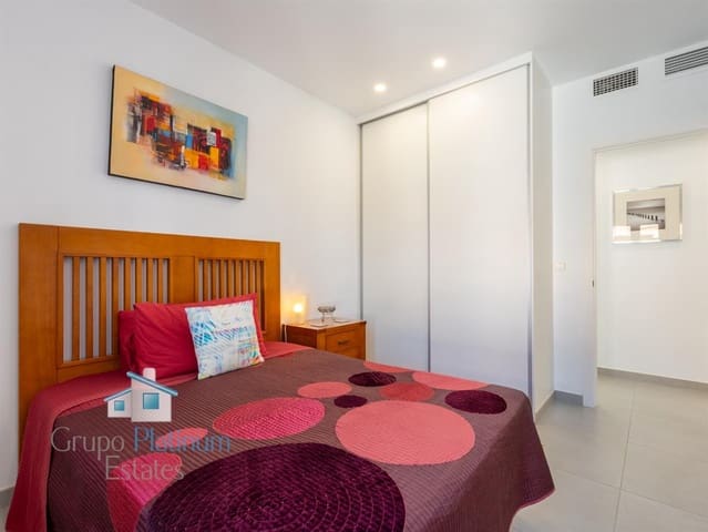 3 slaapkamer Villa te koop in San Juan de los Terreros, Pulpí met zwembad - € 405.000 (Ref: 9644685)