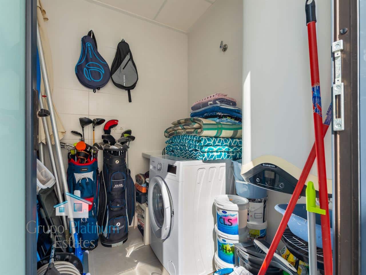 3 slaapkamer Villa te koop in San Juan de los Terreros met zwembad - € 405.000 (Ref: 9644685)