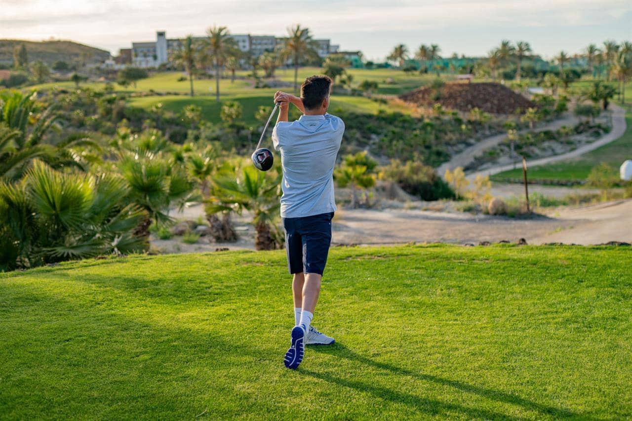 3 sovrum Villa till salu i Vera med pool - 299 000 € (Ref: 9647916)