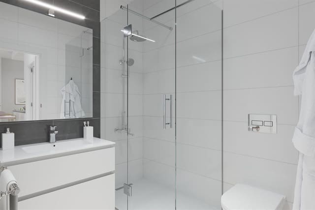 2 soverom Leilighet til salgs i Alamillo, Mazarrón - € 312 000 (Ref: 9647918)