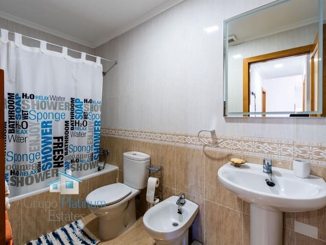 2 chambre Appartement à vendre à San Juan de los Terreros, Pulpí avec piscine - 170 000 € (Ref: 9647919)