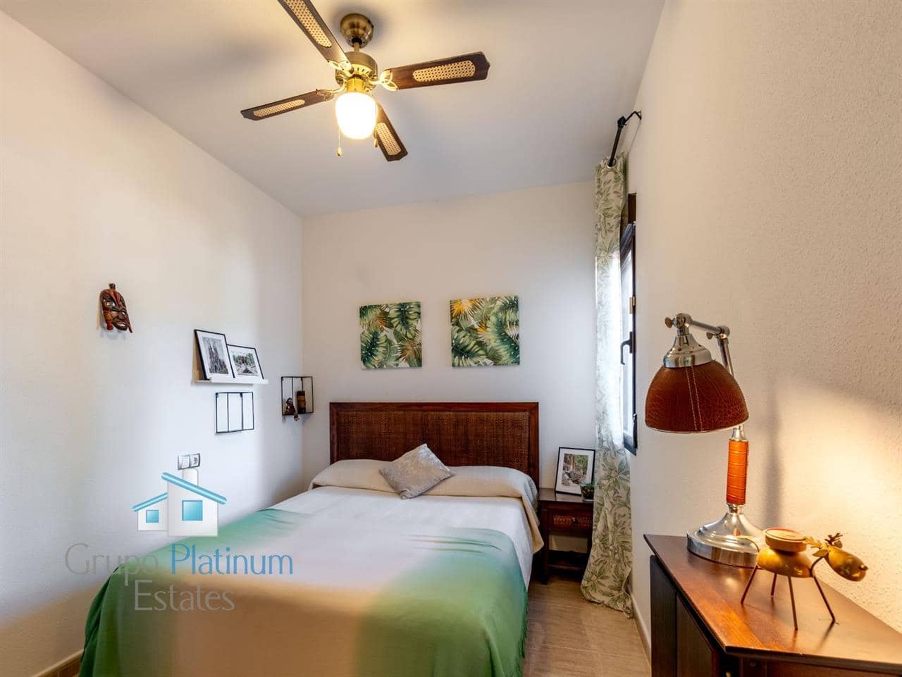 2 chambre Appartement à vendre à San Juan de los Terreros avec piscine - 170 000 € (Ref: 9647919)