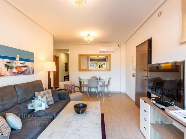 2 chambre Appartement à vendre à San Juan de los Terreros, Pulpí avec piscine - 170 000 € (Ref: 9647919)