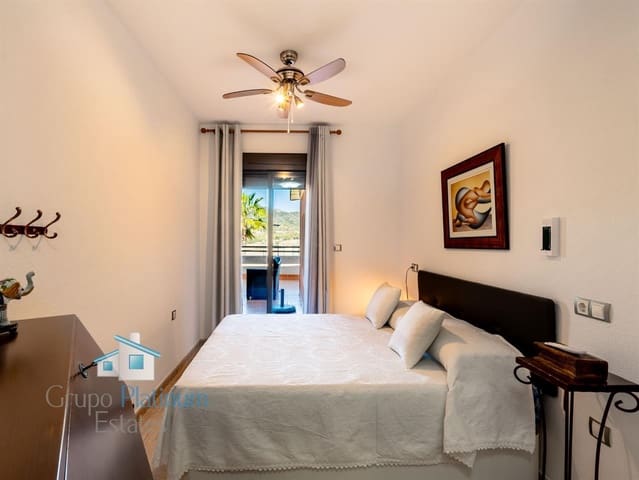 2 chambre Appartement à vendre à San Juan de los Terreros, Pulpí avec piscine - 170 000 € (Ref: 9647919)