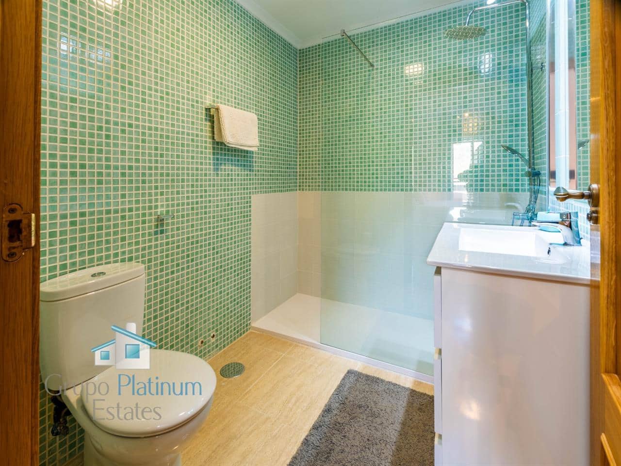 2 chambre Appartement à vendre à San Juan de los Terreros avec piscine - 170 000 € (Ref: 9647919)