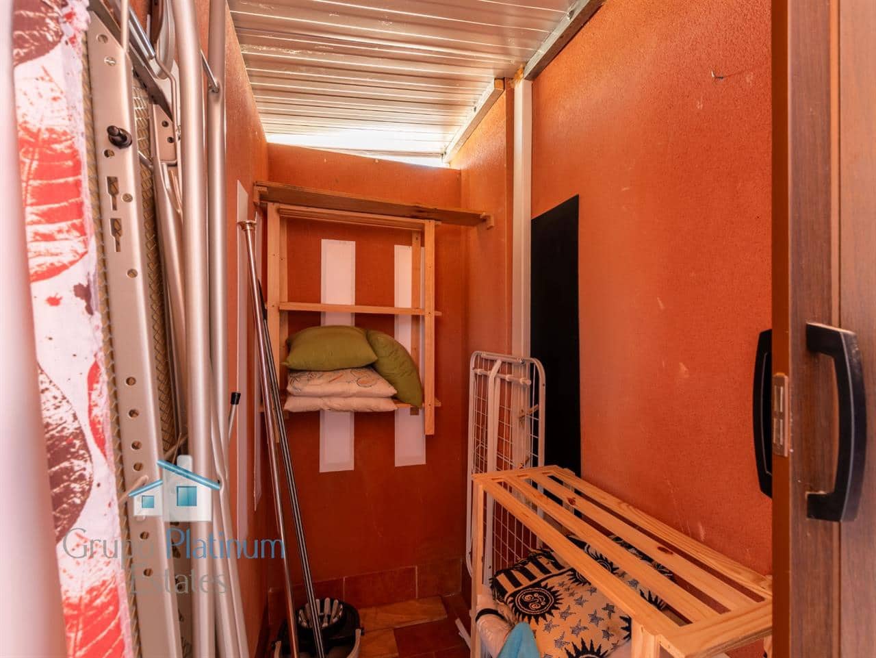 2 chambre Appartement à vendre à San Juan de los Terreros avec piscine - 170 000 € (Ref: 9647919)