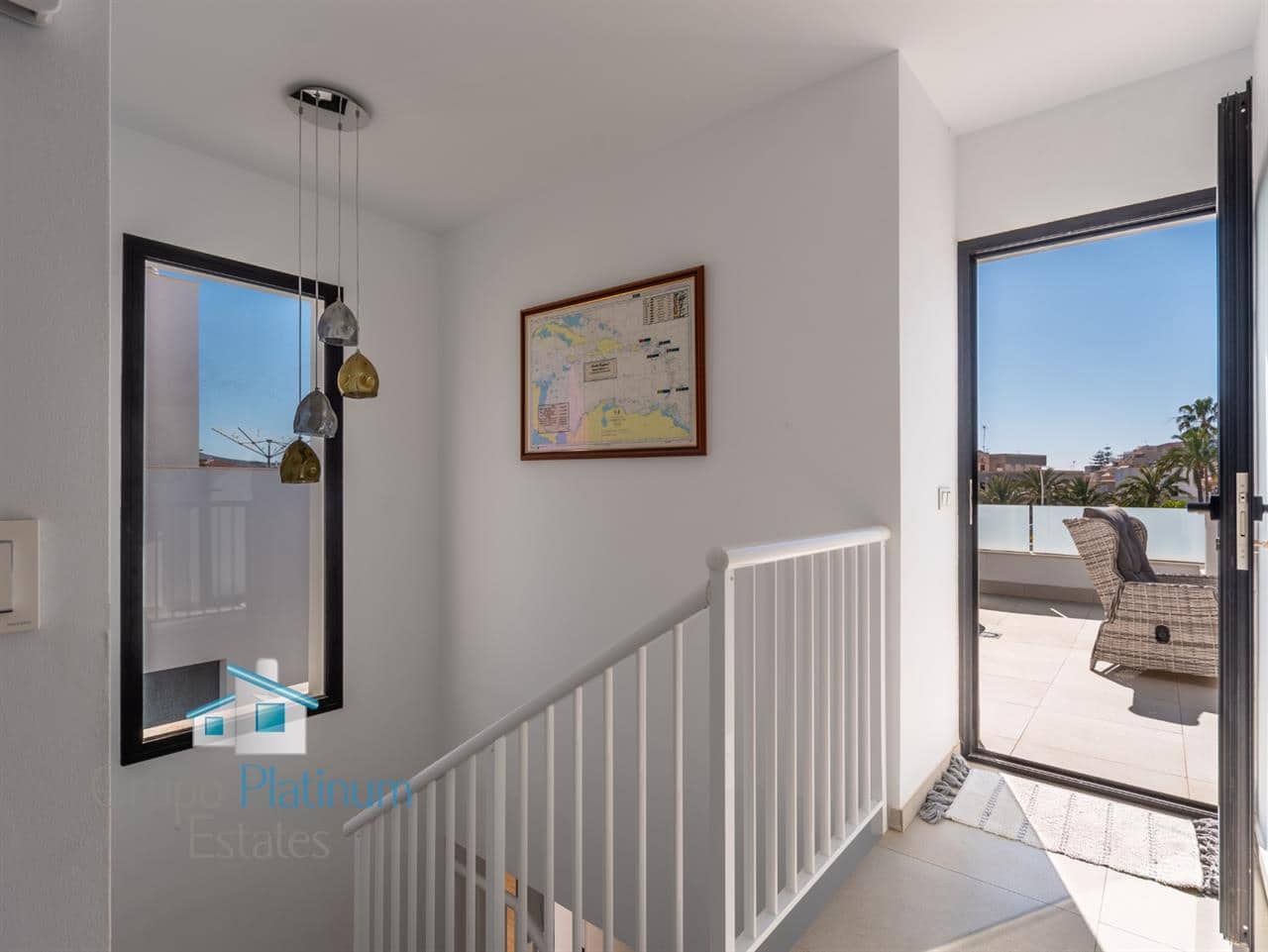 4 bedroom Villa for sale in San Juan de los Terreros with pool - € 525,000 (Ref: 9647920)