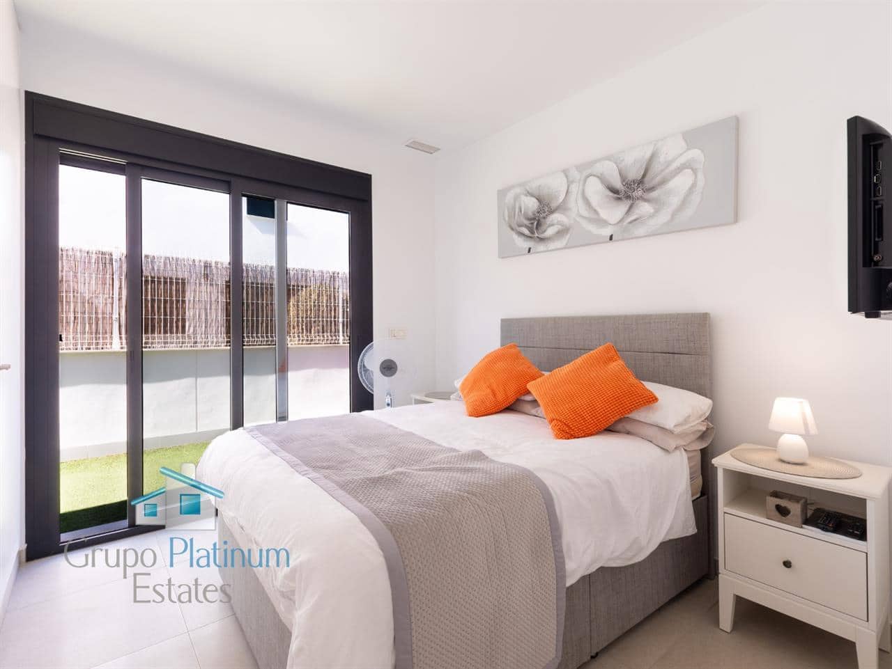 4 bedroom Villa for sale in San Juan de los Terreros with pool - € 525,000 (Ref: 9647920)