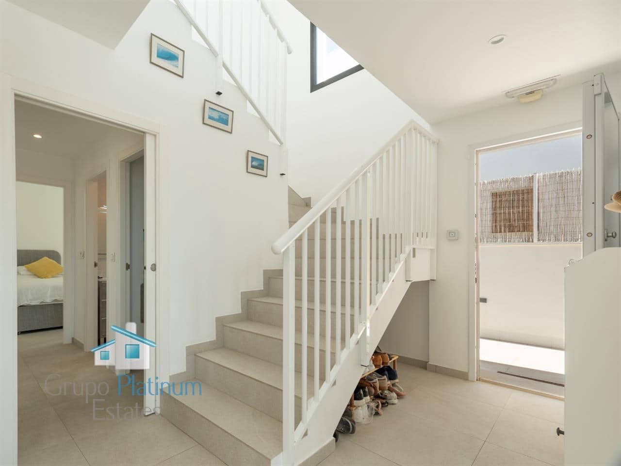 4 bedroom Villa for sale in San Juan de los Terreros with pool - € 525,000 (Ref: 9647920)