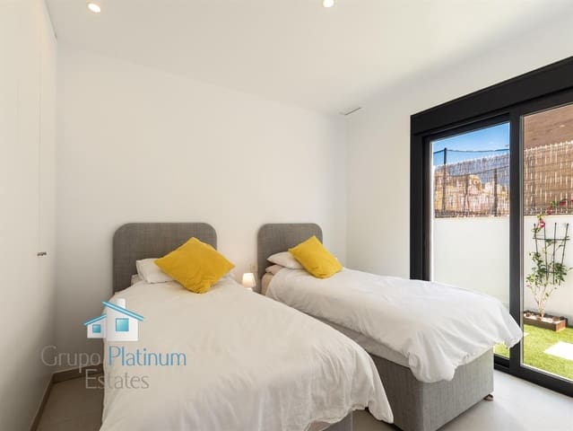 4 bedroom Villa for sale in San Juan de los Terreros, Pulpí with pool - € 525,000 (Ref: 9647920)