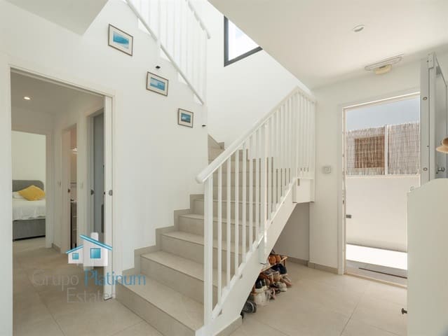 4 bedroom Villa for sale in San Juan de los Terreros, Pulpí with pool - € 525,000 (Ref: 9647920)