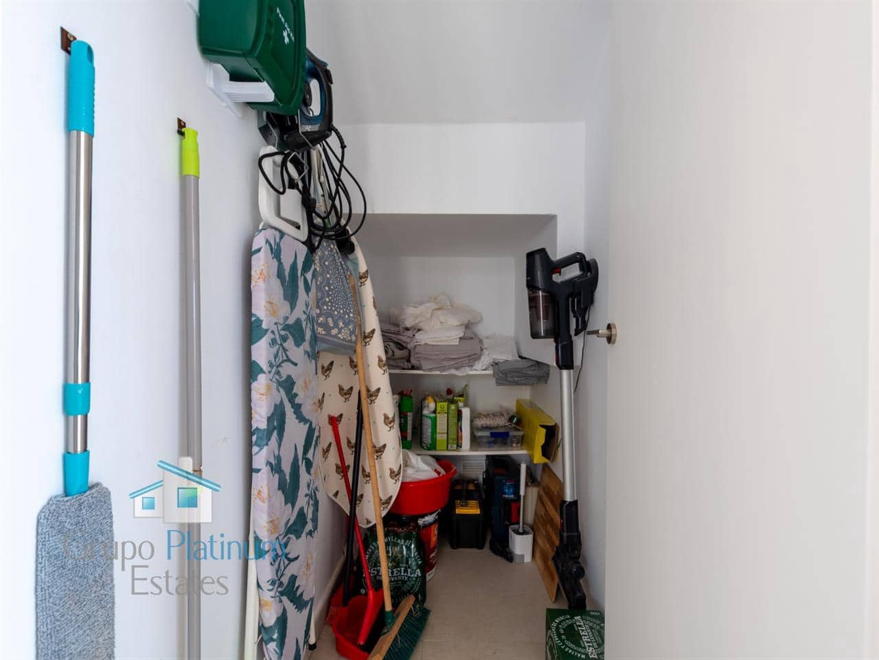 4 bedroom Villa for sale in San Juan de los Terreros with pool - € 525,000 (Ref: 9647920)