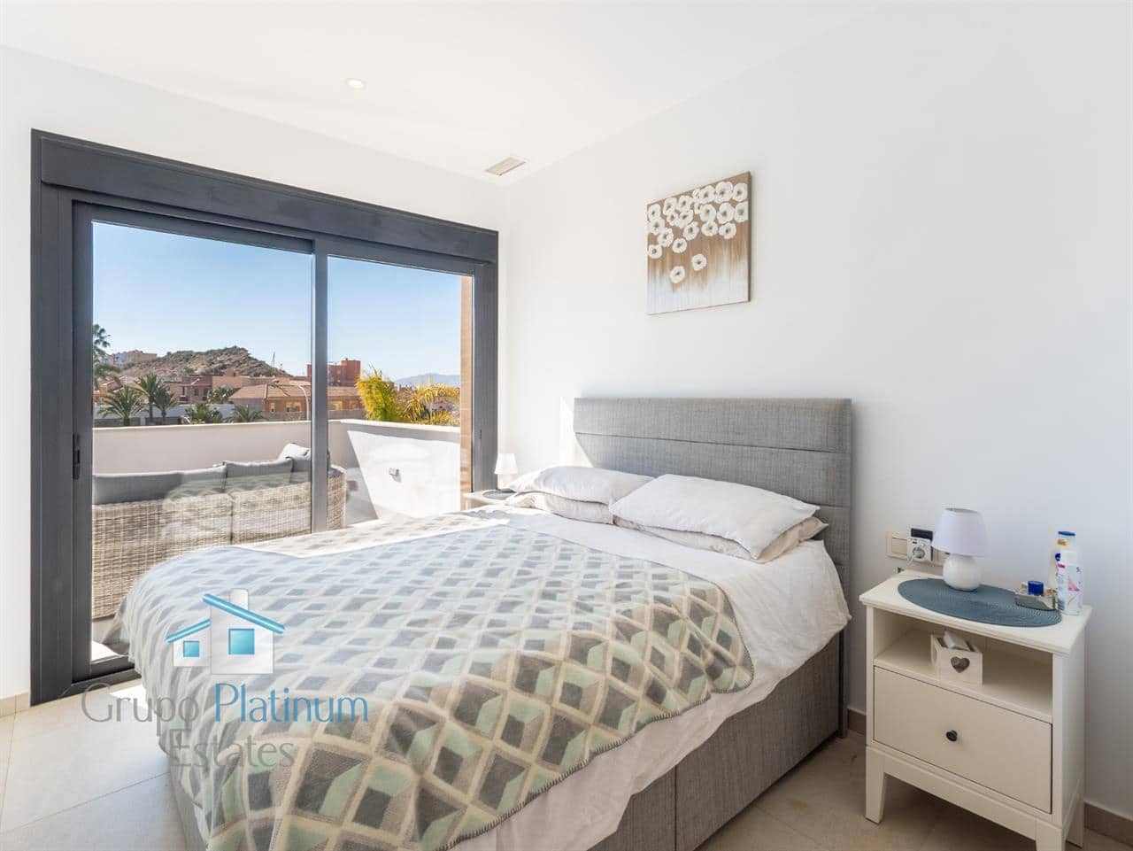 4 bedroom Villa for sale in San Juan de los Terreros with pool - € 525,000 (Ref: 9647920)