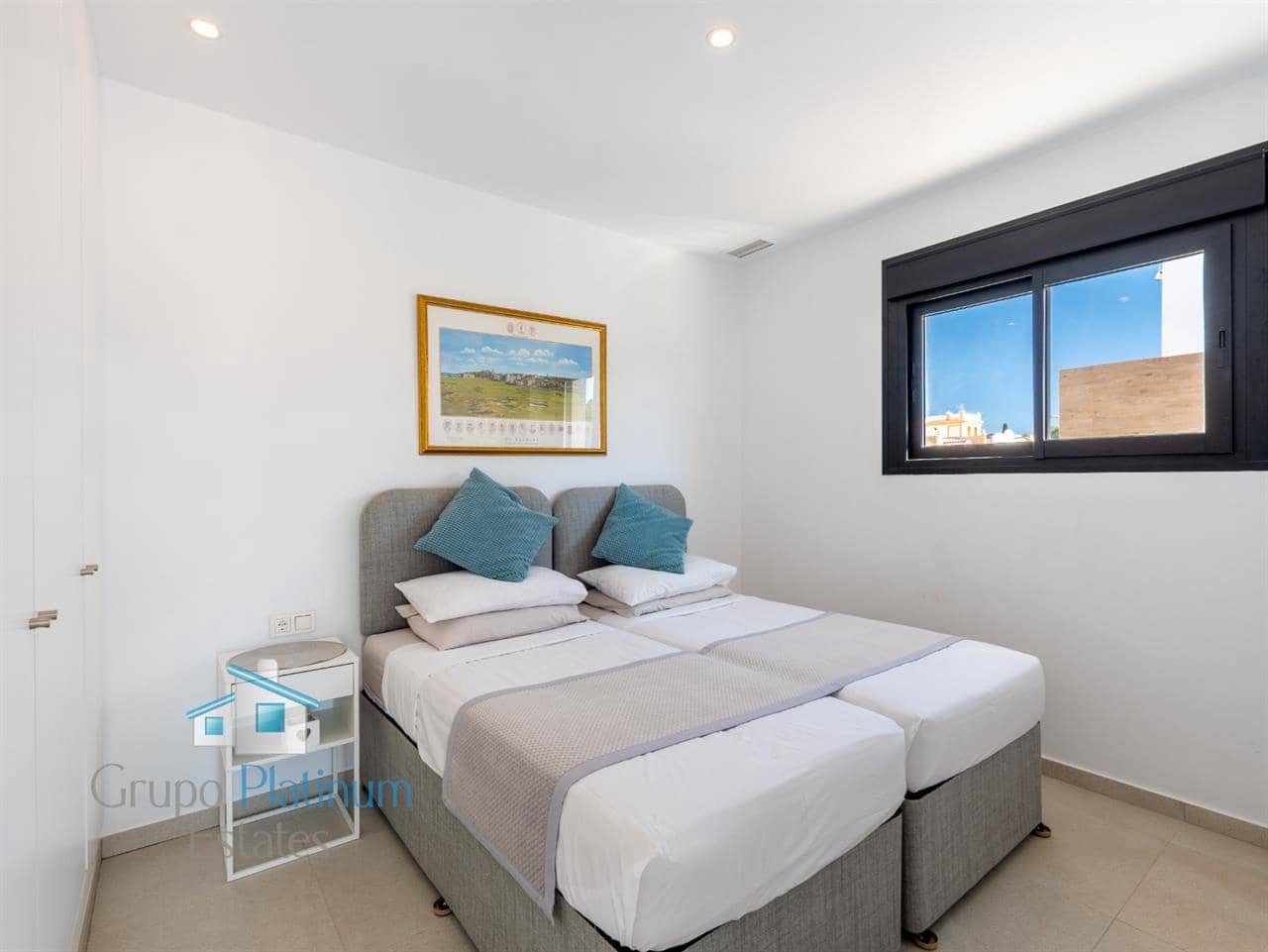 4 bedroom Villa for sale in San Juan de los Terreros with pool - € 525,000 (Ref: 9647920)