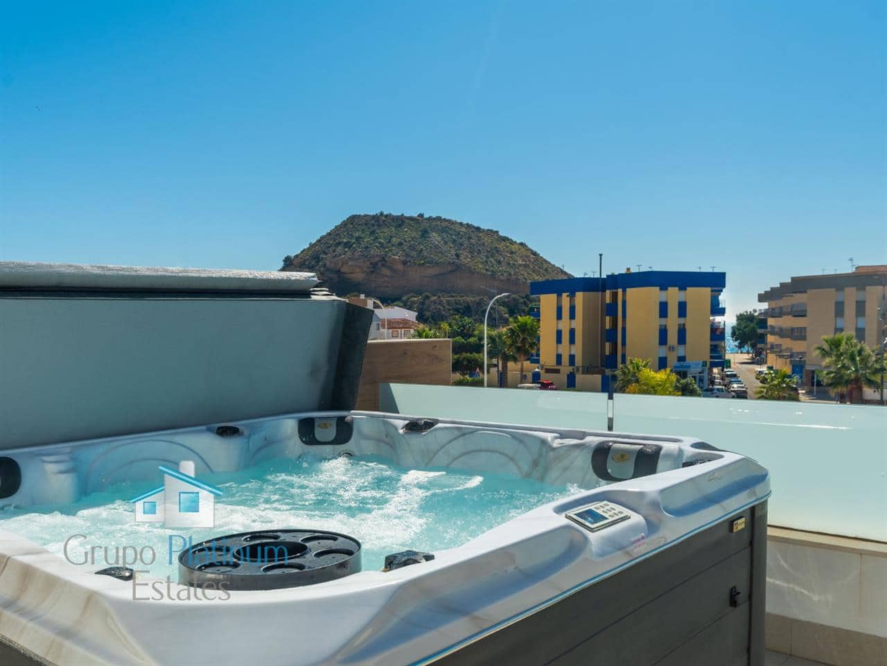 4 bedroom Villa for sale in San Juan de los Terreros with pool - € 525,000 (Ref: 9647920)