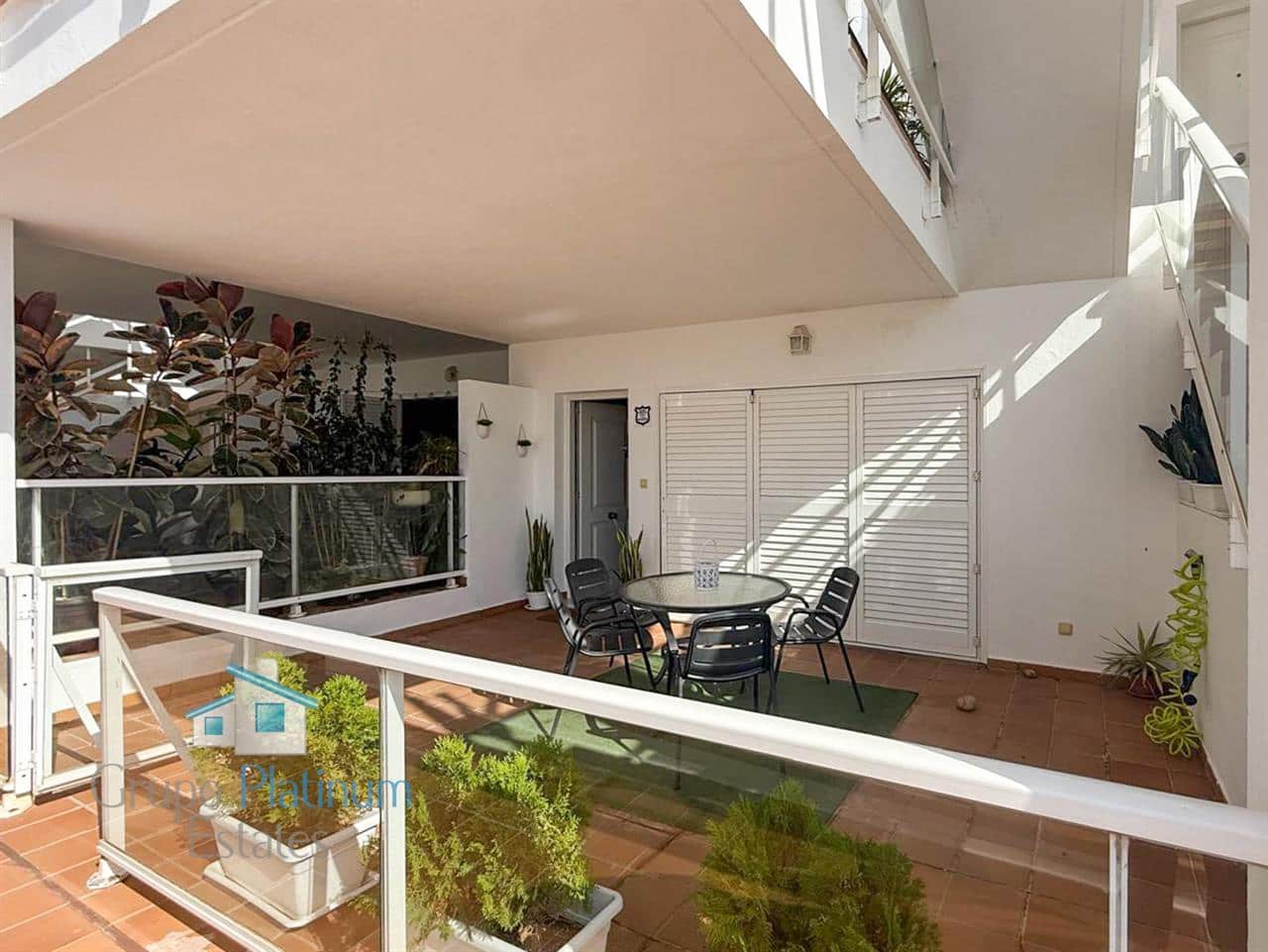 2 slaapkamer Appartement te koop in Mojacar met zwembad - € 215.000 (Ref: 9655809)