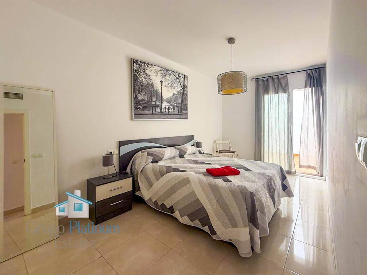 2 slaapkamer Appartement te koop in Mojacar met zwembad - € 215.000 (Ref: 9655809)