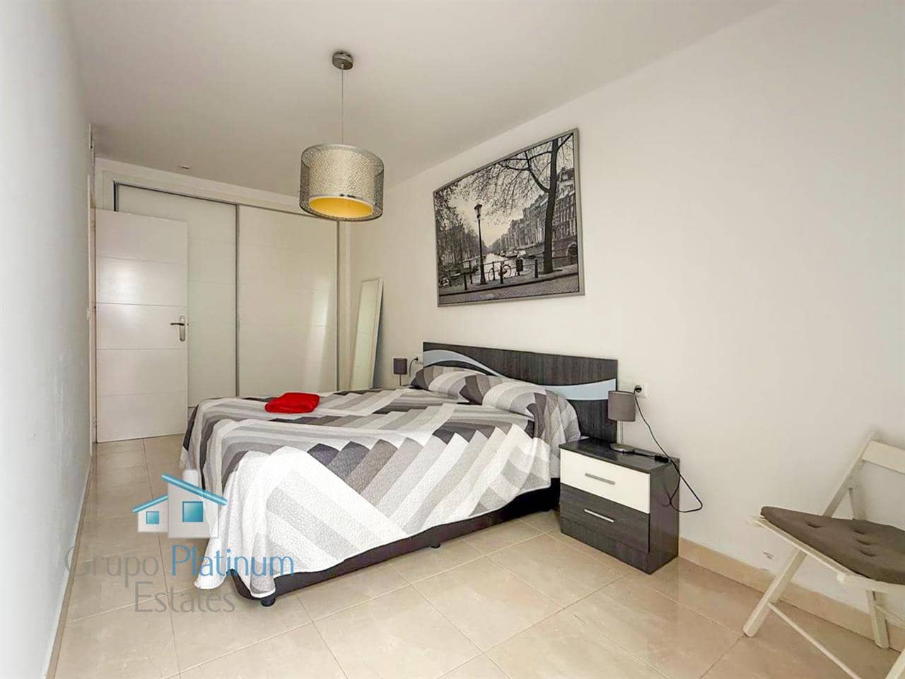 2 slaapkamer Appartement te koop in Mojacar met zwembad - € 215.000 (Ref: 9655809)