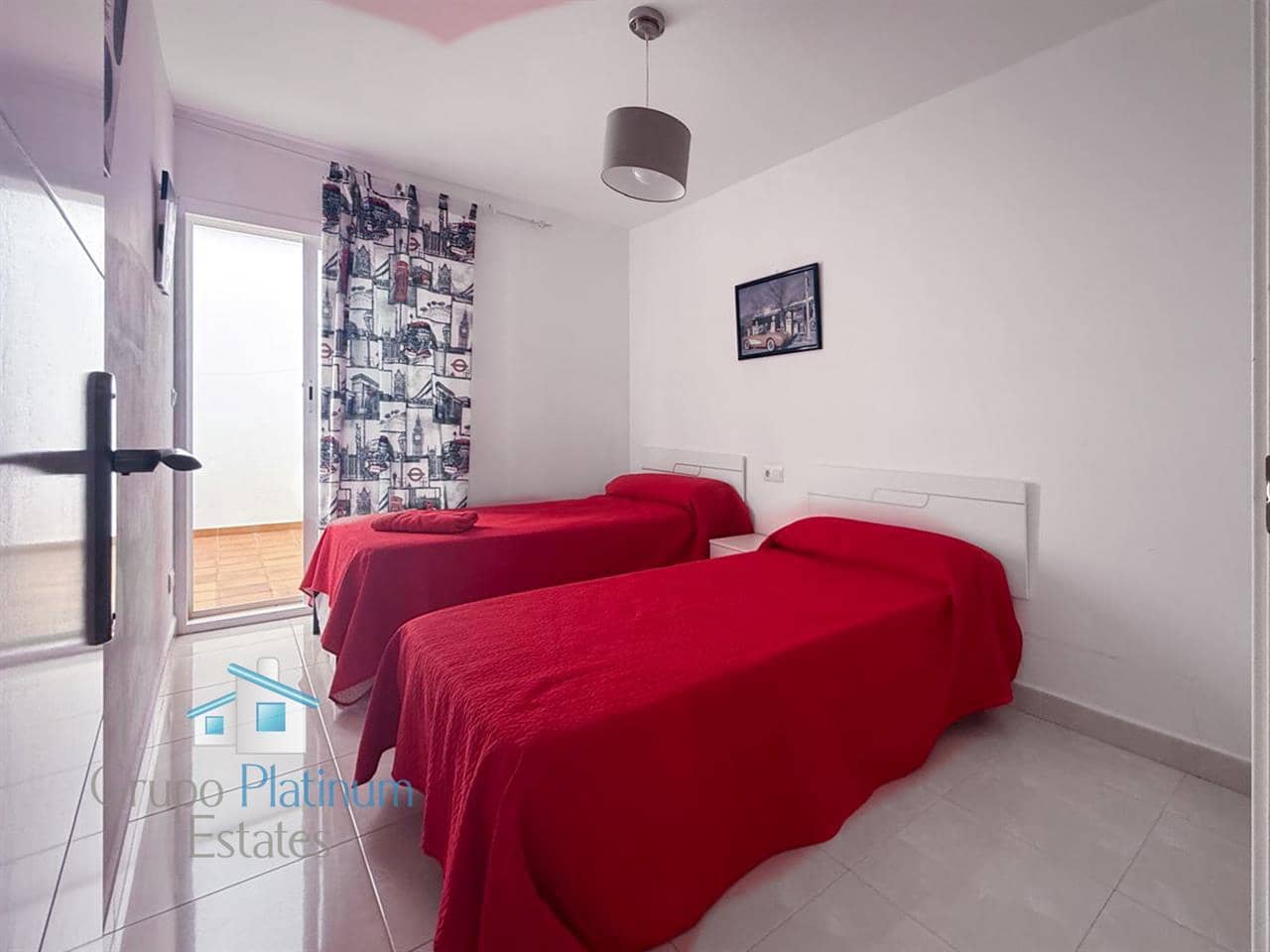 2 slaapkamer Appartement te koop in Mojacar met zwembad - € 215.000 (Ref: 9655809)