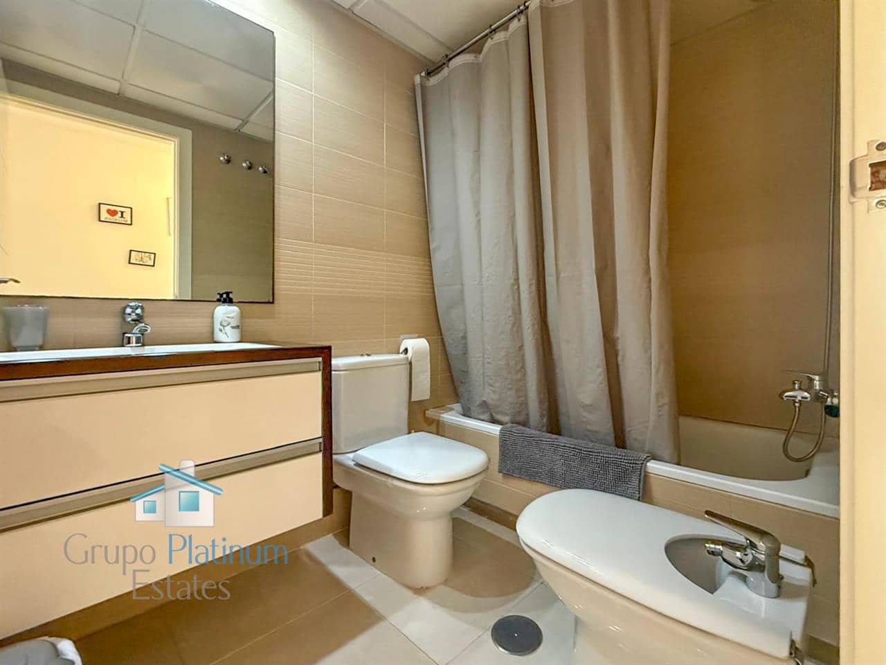 2 slaapkamer Appartement te koop in Mojacar met zwembad - € 215.000 (Ref: 9655809)