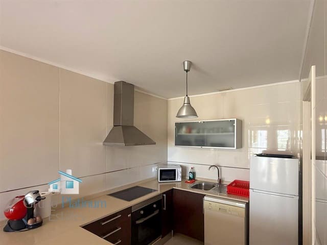 2 slaapkamer Appartement te koop in Mojácar met zwembad - € 215.000 (Ref: 9655809)