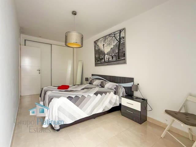 2 slaapkamer Appartement te koop in Mojácar met zwembad - € 215.000 (Ref: 9655809)