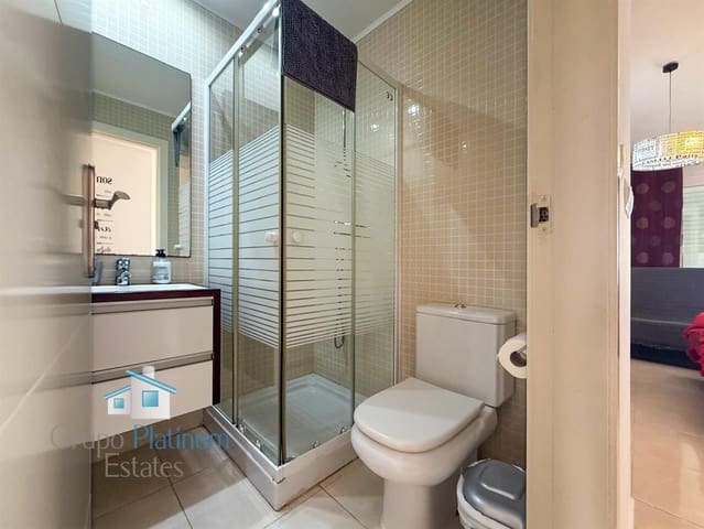 2 slaapkamer Appartement te koop in Mojácar met zwembad - € 215.000 (Ref: 9655809)