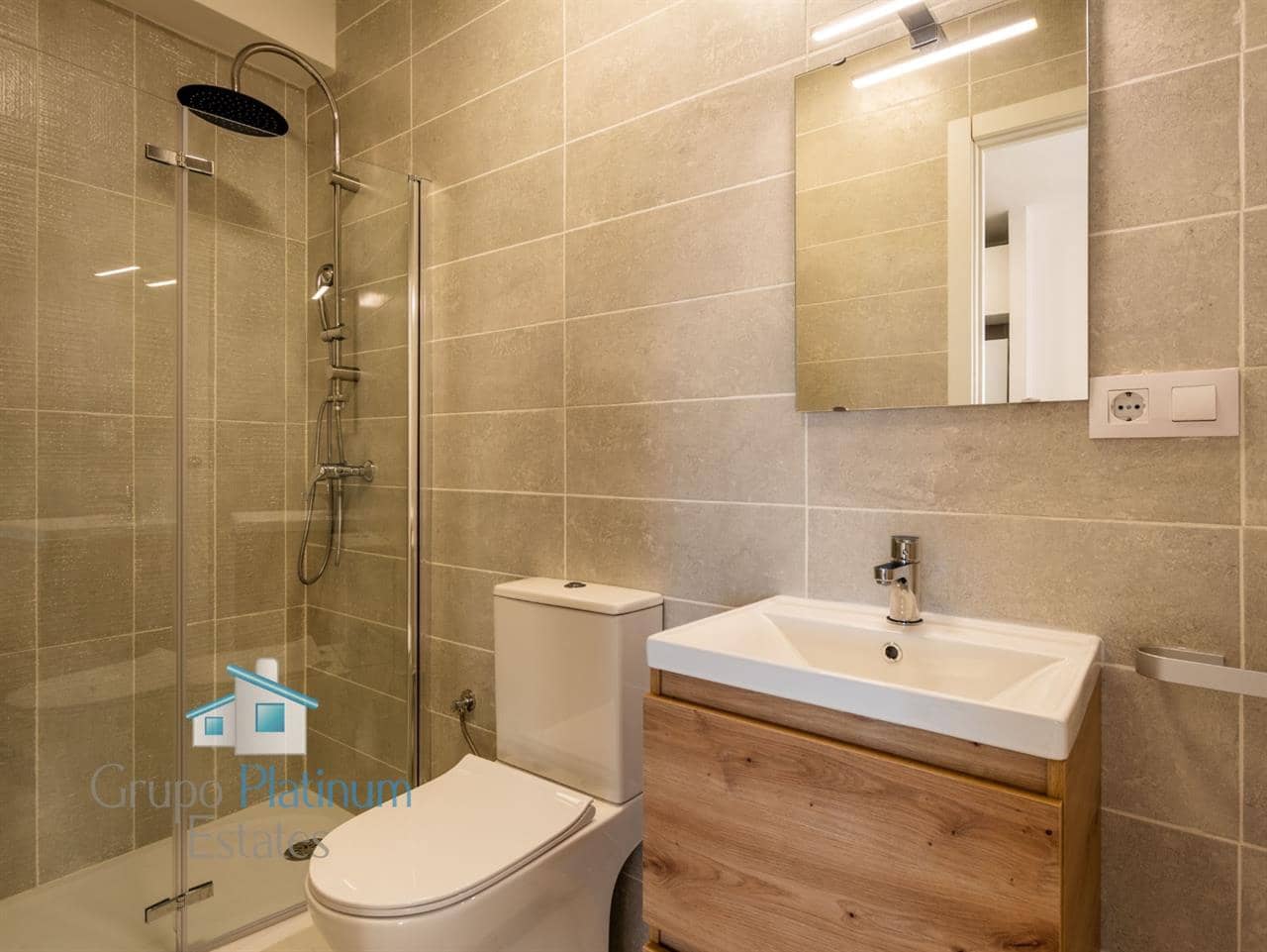 2 makuuhuone Huoneisto myytävänä paikassa Mojacar mukana uima-altaan - 175 000 € (Ref: 9655810)