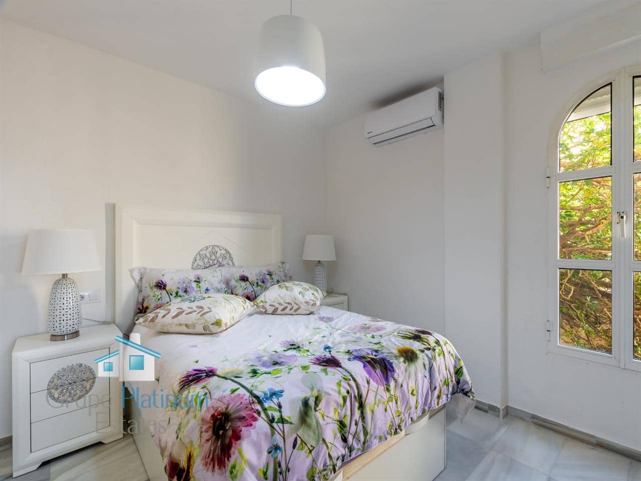 2 makuuhuone Huoneisto myytävänä paikassa Mojacar mukana uima-altaan - 175 000 € (Ref: 9655810)