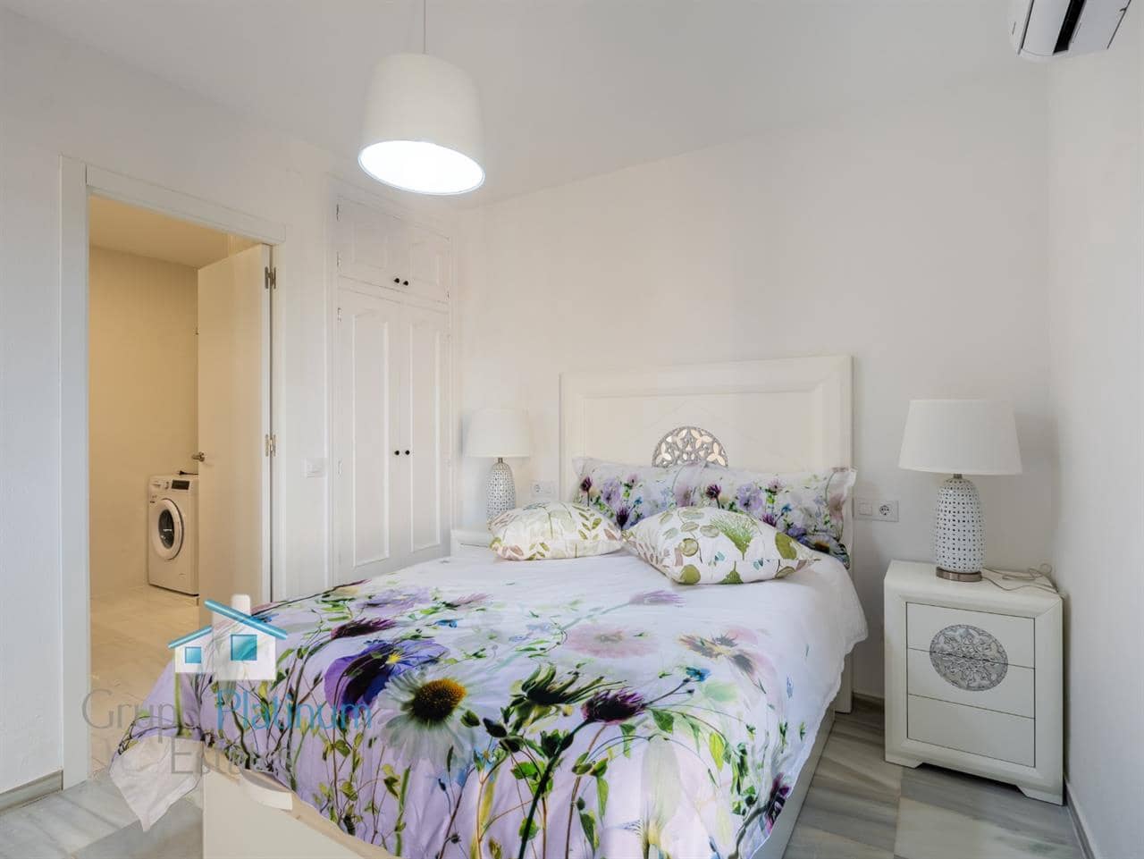 2 makuuhuone Huoneisto myytävänä paikassa Mojacar mukana uima-altaan - 175 000 € (Ref: 9655810)