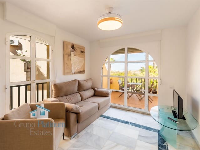 2 sovrum Lägenhet till salu i Mojácar med pool - 175 000 € (Ref: 9655810)