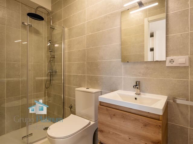 2 sovrum Lägenhet till salu i Mojácar med pool - 175 000 € (Ref: 9655810)