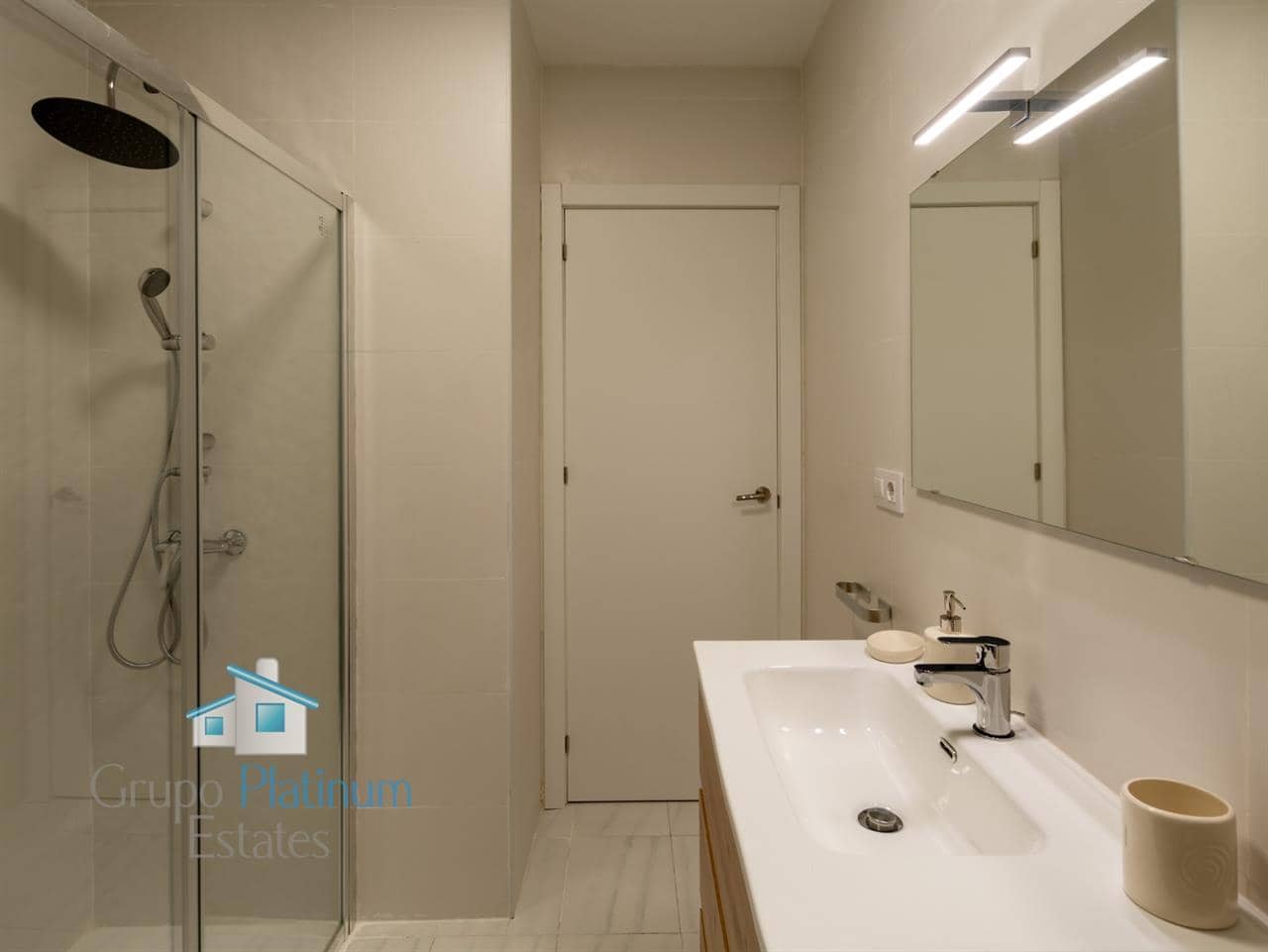 2 makuuhuone Huoneisto myytävänä paikassa Mojacar mukana uima-altaan - 175 000 € (Ref: 9655810)