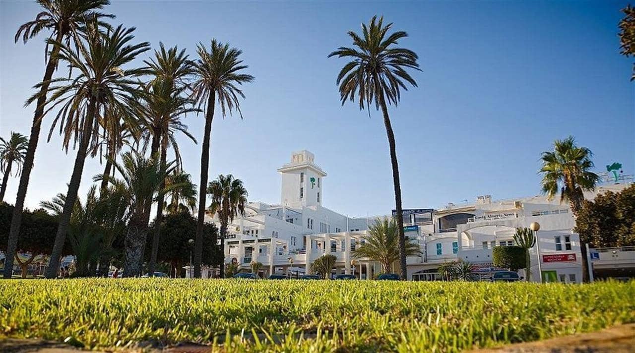 2 makuuhuone Huoneisto myytävänä paikassa Mojacar mukana uima-altaan - 175 000 € (Ref: 9655810)