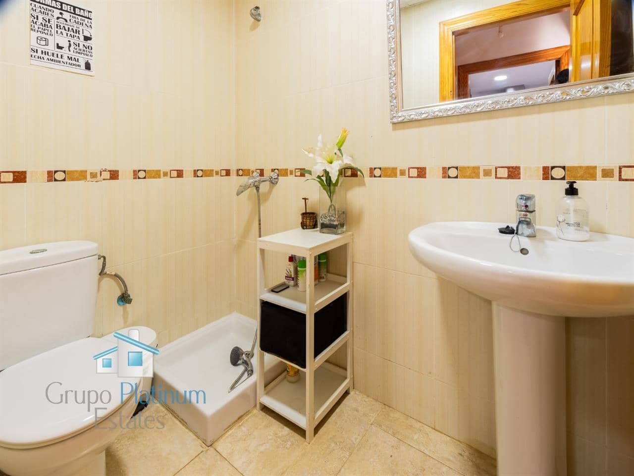 3 quarto Moradia em Banda para venda em Pilar de Jaravia - 159 800 € (Ref: 9655811)