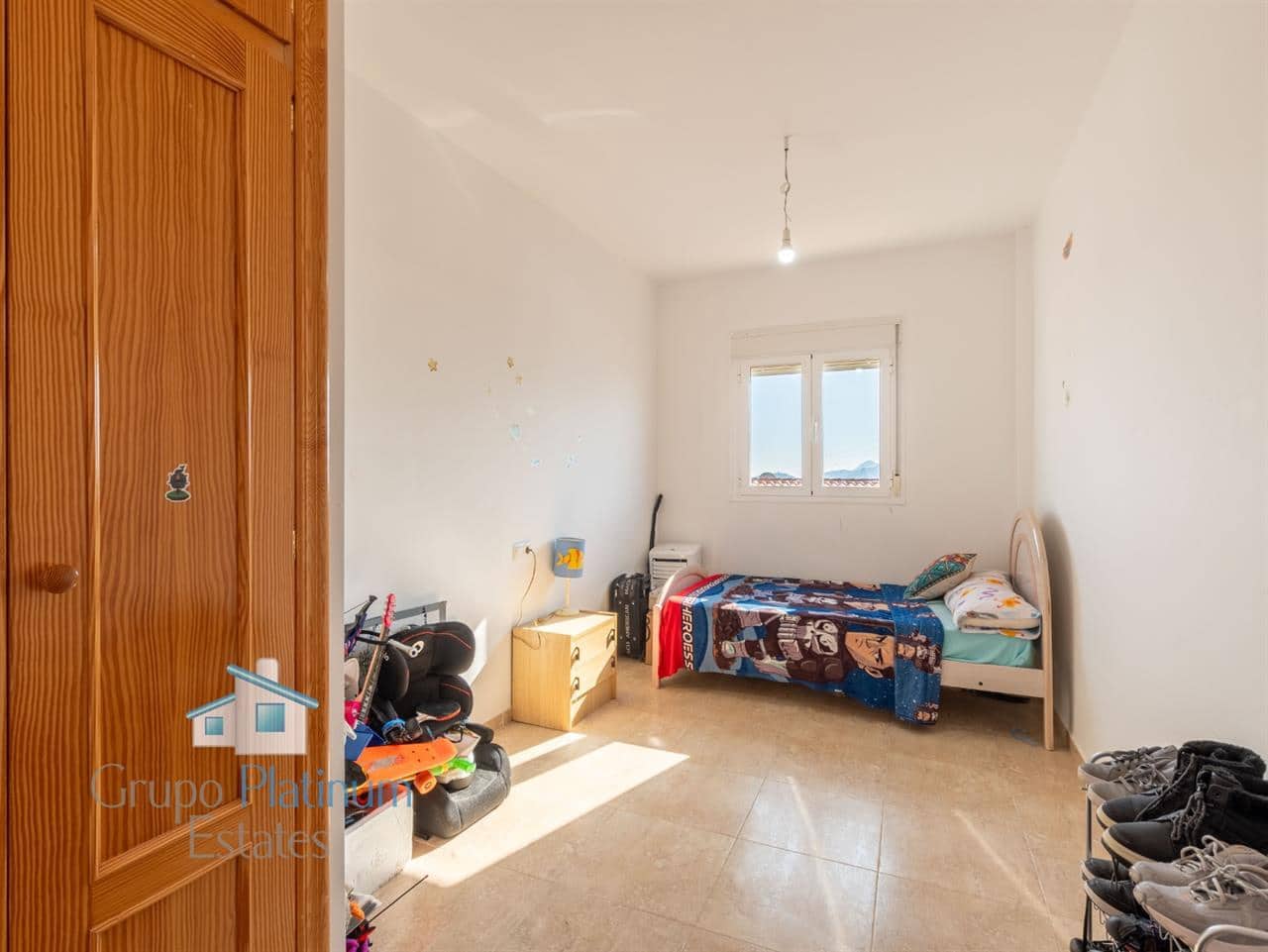 3 quarto Moradia em Banda para venda em Pilar de Jaravia - 159 800 € (Ref: 9655811)