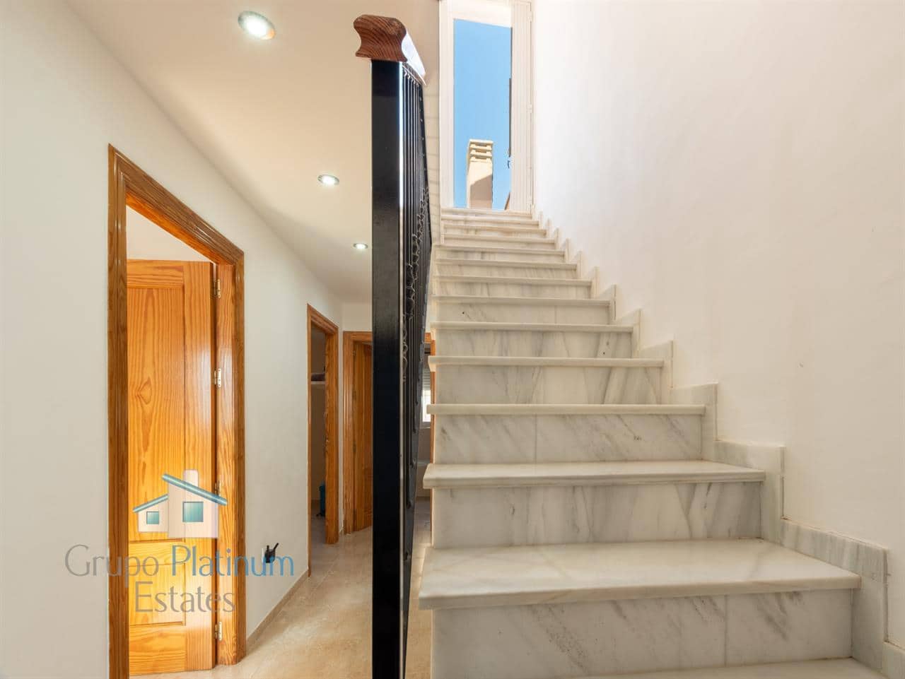 3 quarto Moradia em Banda para venda em Pilar de Jaravia - 159 800 € (Ref: 9655811)