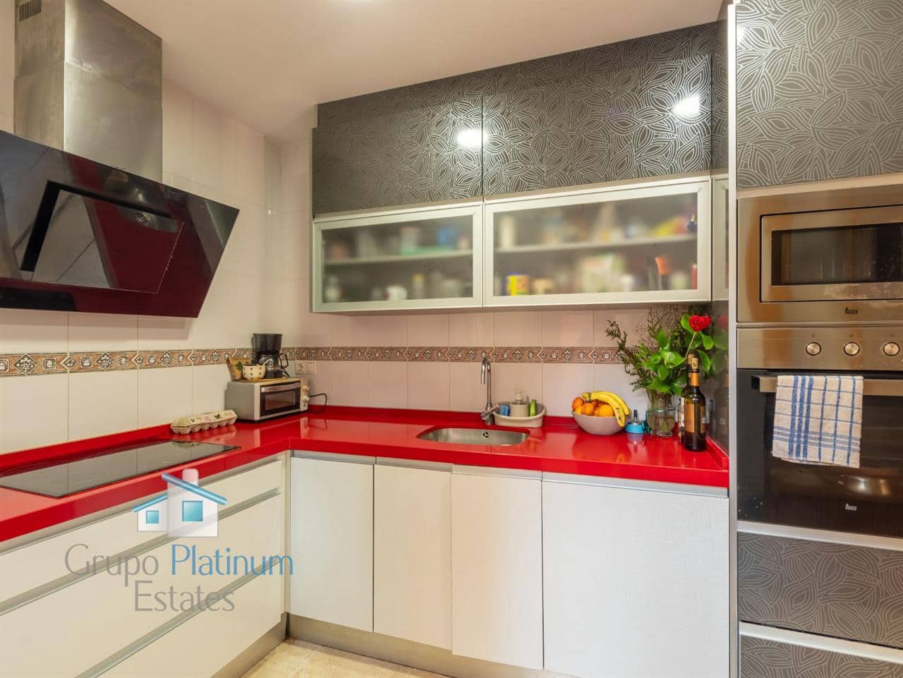 3 quarto Moradia em Banda para venda em Pilar de Jaravia - 159 800 € (Ref: 9655811)