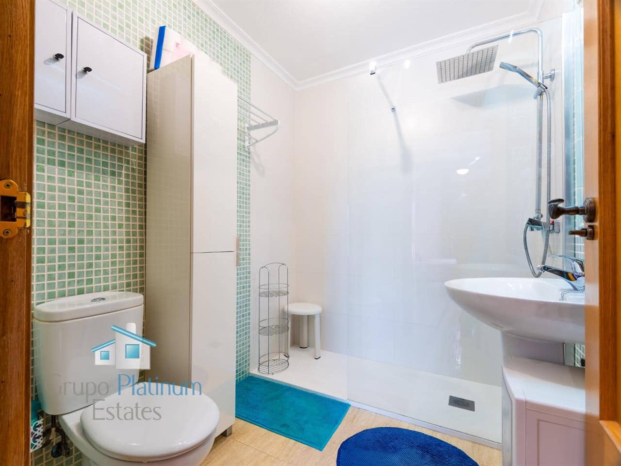 2 makuuhuone Huoneisto myytävänä paikassa San Juan de los Terreros mukana uima-altaan - 160 000 € (Ref: 9658518)