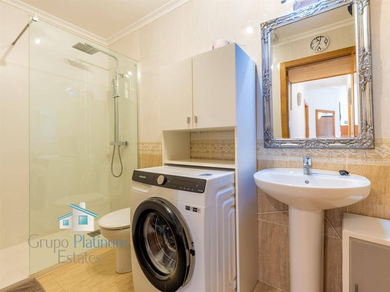 2 makuuhuone Huoneisto myytävänä paikassa San Juan de los Terreros mukana uima-altaan - 160 000 € (Ref: 9658518)