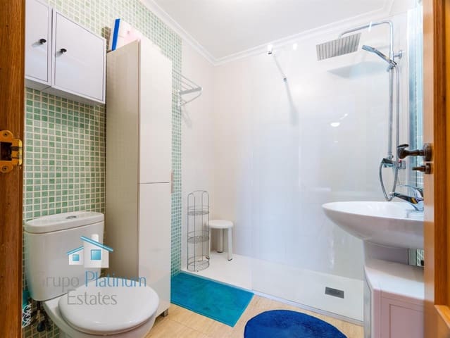 2 slaapkamer Appartement te koop in San Juan de los Terreros, Pulpí met zwembad - € 160.000 (Ref: 9658518)